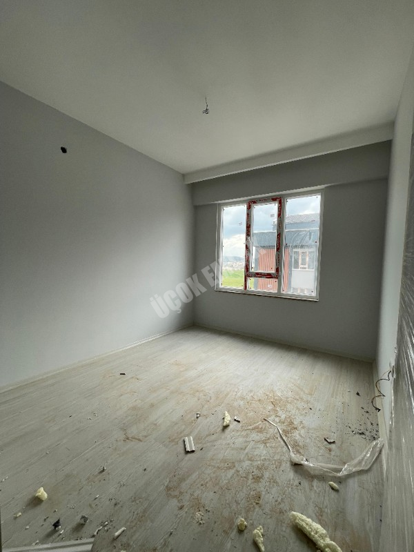 AFYON ÜÇOK EMLAKTAN ERKMEN MAHALLESİNDE ULTRA LÜKS SATILIK SIFIR 7+1 DAİRE