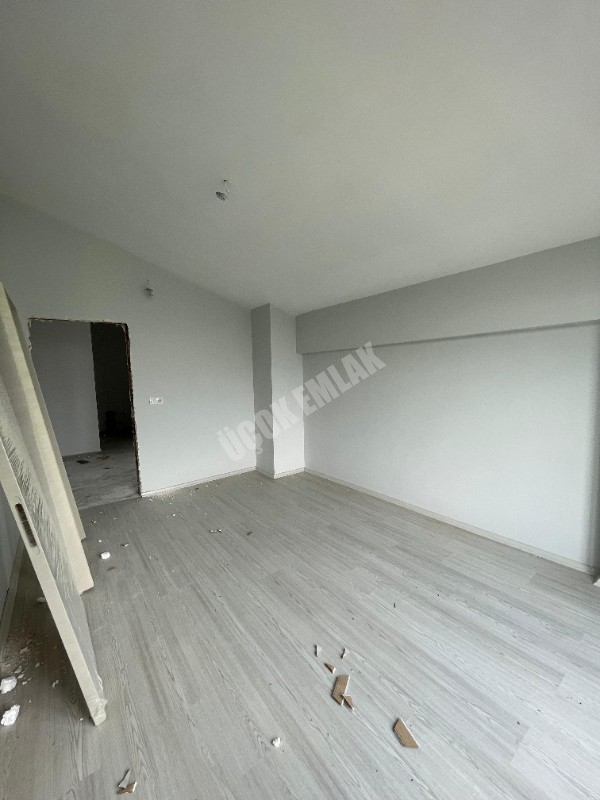 AFYON ÜÇOK EMLAKTAN ERKMEN MAHALLESİNDE ULTRA LÜKS SATILIK SIFIR 7+1 DAİRE