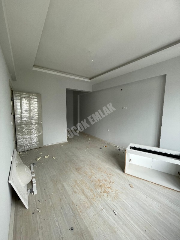 AFYON ÜÇOK EMLAKTAN ERKMEN MAHALLESİNDE ULTRA LÜKS SATILIK SIFIR 7+1 DAİRE