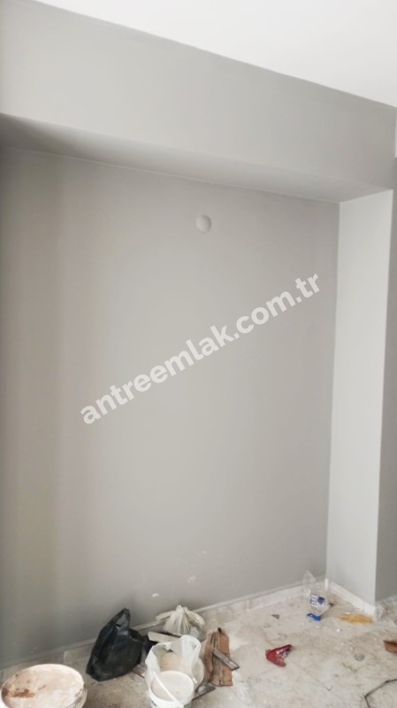 Antre Emlak'tan Satılık Bozyaka Zincirlikuyu'da Merkezi Konumda 45 M2 Sıfır Köşe Dükkan
