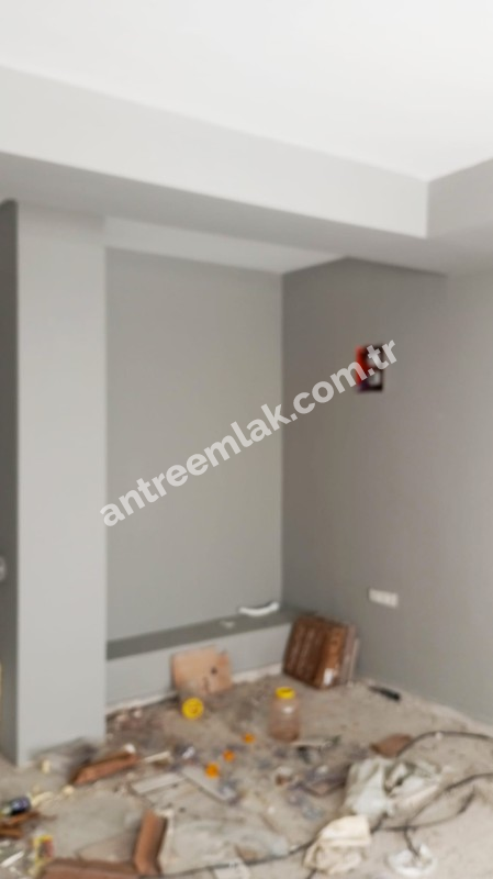 Antre Emlak'tan Satılık Bozyaka Zincirlikuyu'da Merkezi Konumda 45 M2 Sıfır Köşe Dükkan
