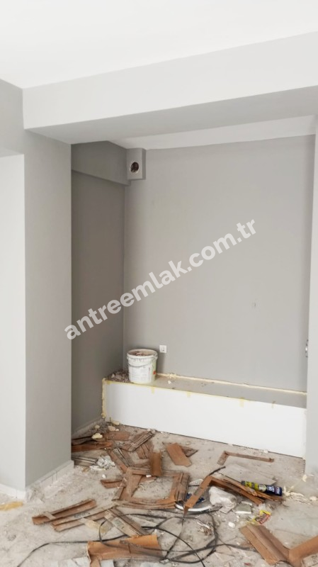 Antre Emlak'tan Satılık Bozyaka Zincirlikuyu'da Merkezi Konumda 45 M2 Sıfır Köşe Dükkan