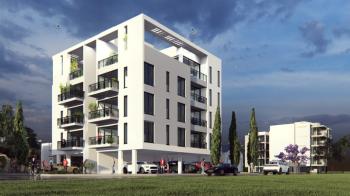 Lefkoşa Marmara Bölgesinde  Satılık 2+1 DAİRELER