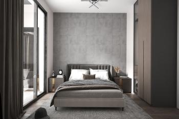 Lefkoşa Ortaköy Bölgesinde SATILIK 2+1 PENTHOUSE