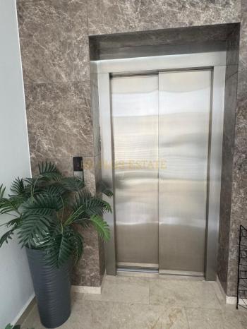 Lefkoşa Küçük Kaymaklı'da 95 m2 Full Eşyalı Satılık 2+1 Daire ( 1 Yıllık Daire)