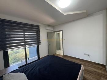 Lefkoşa Küçük Kaymaklı'da 95 m2 Full Eşyalı Satılık 2+1 Daire ( 1 Yıllık Daire)