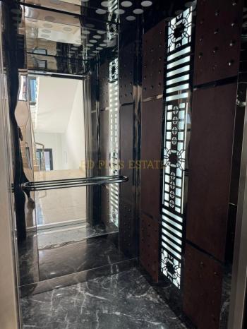 Lefkoşa Küçük Kaymaklı'da 95 m2 Full Eşyalı Satılık 2+1 Daire ( 1 Yıllık Daire)