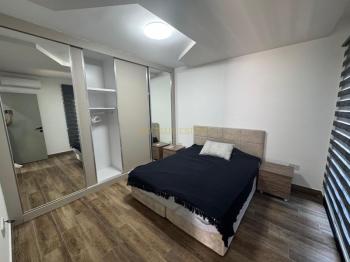 Lefkoşa Küçük Kaymaklı'da 95 m2 Full Eşyalı Satılık 2+1 Daire ( 1 Yıllık Daire)