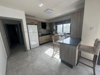 Lefkoşa Küçük Kaymaklı'da 95 m2 Full Eşyalı Satılık 2+1 Daire ( 1 Yıllık Daire)
