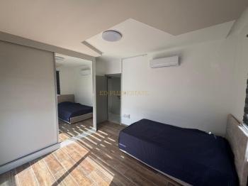 Lefkoşa Küçük Kaymaklı'da 95 m2 Full Eşyalı Satılık 2+1 Daire ( 1 Yıllık Daire)