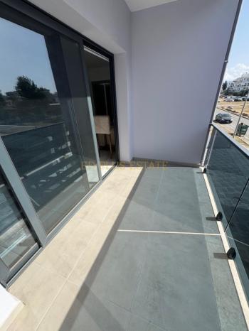 Lefkoşa Küçük Kaymaklı'da 95 m2 Full Eşyalı Satılık 2+1 Daire ( 1 Yıllık Daire)