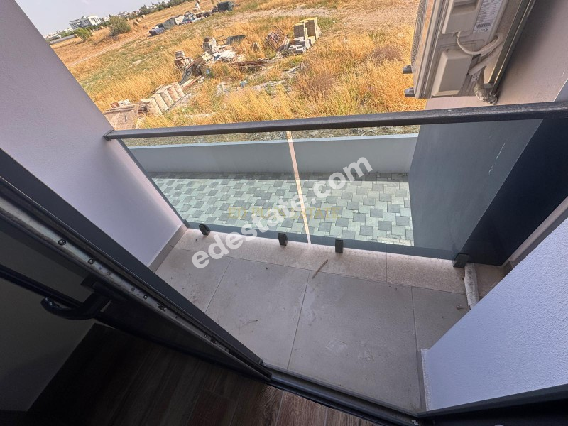 Lefkoşa Küçük Kaymaklı'da 95 m2 Full Eşyalı Satılık 2+1 Daire ( 1 Yıllık Daire)