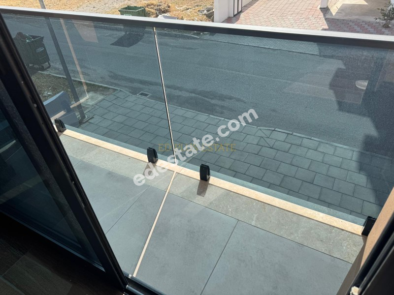 Lefkoşa Küçük Kaymaklı'da 95 m2 Full Eşyalı Satılık 2+1 Daire ( 1 Yıllık Daire)