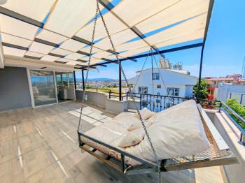 Didimde Satılık 4+1 Dubleks Daire