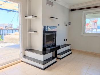 Didimde Satılık 4+1 Dubleks Daire