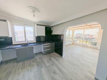 Didimde Satılık 4+1 Dubleks Daire