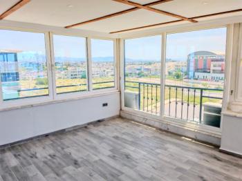Didimde Satılık 4+1 Dubleks Daire