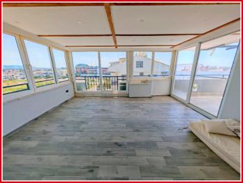 Didimde Satılık 4+1 Dubleks Daire