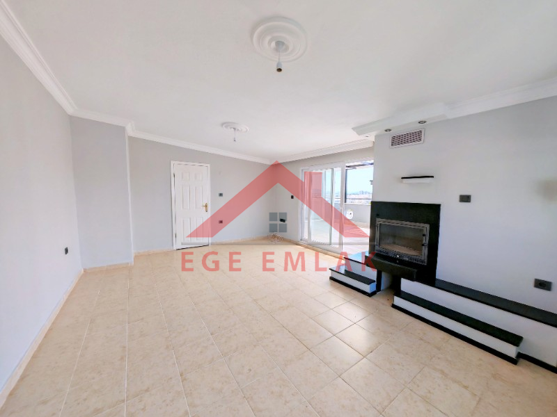 Didimde Satılık 4+1 Dubleks Daire