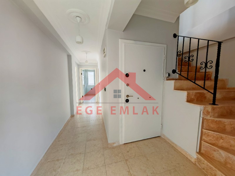 Didimde Satılık 4+1 Dubleks Daire