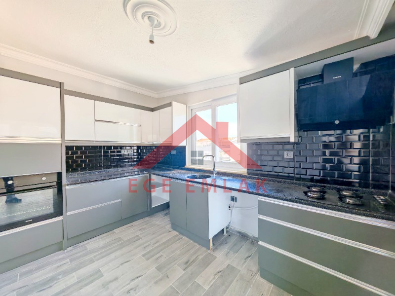 Didimde Satılık 4+1 Dubleks Daire
