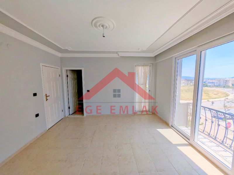 Didimde Satılık 4+1 Dubleks Daire