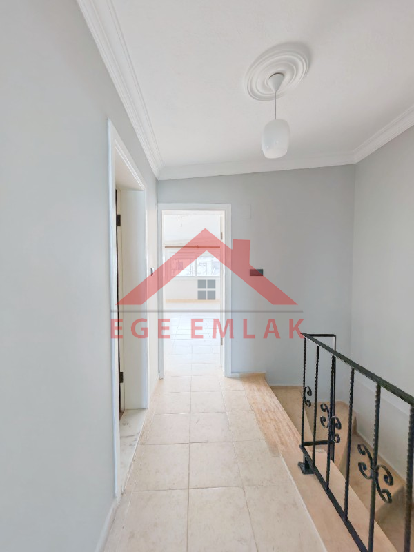 Didimde Satılık 4+1 Dubleks Daire