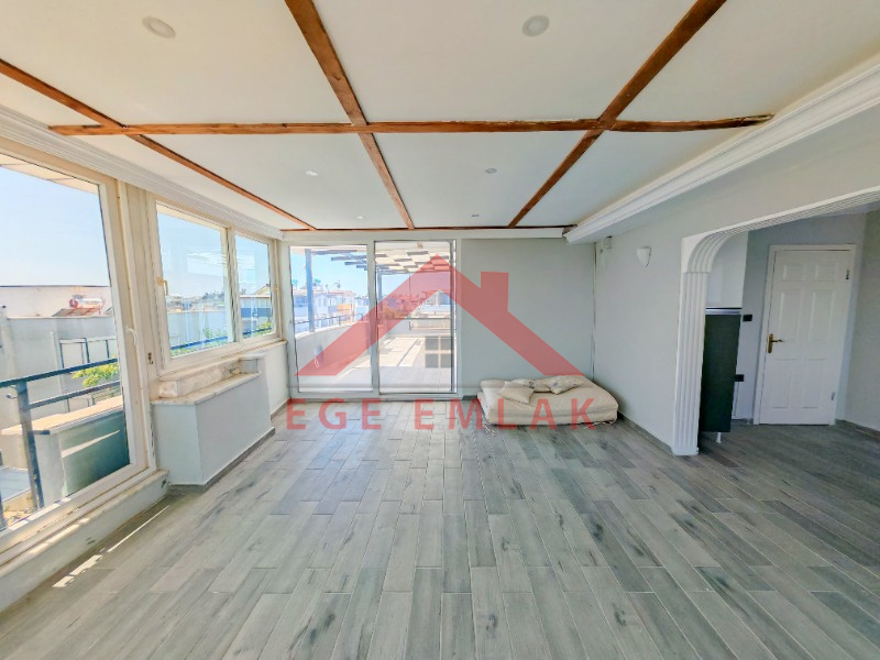 Didimde Satılık 4+1 Dubleks Daire