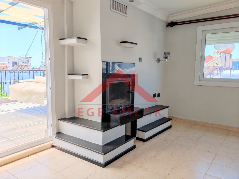 Didimde Satılık 4+1 Dubleks Daire