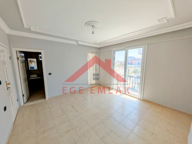 Didimde Satılık 4+1 Dubleks Daire