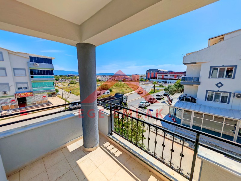 Didimde Satılık 4+1 Dubleks Daire