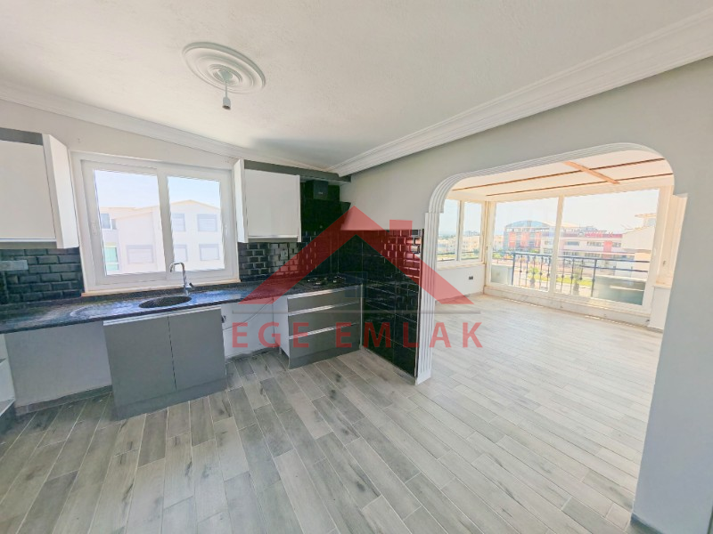 Didimde Satılık 4+1 Dubleks Daire