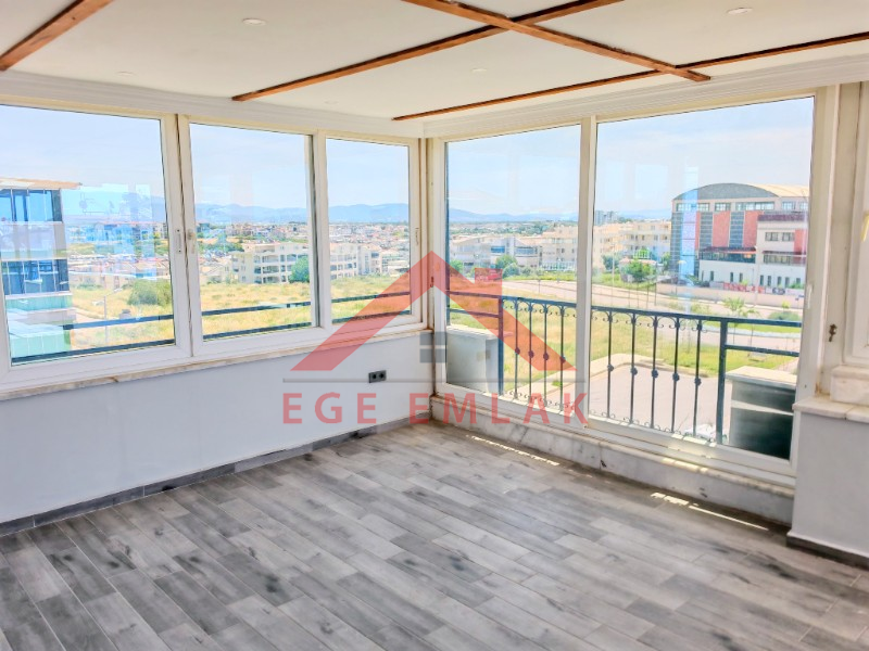 Didimde Satılık 4+1 Dubleks Daire