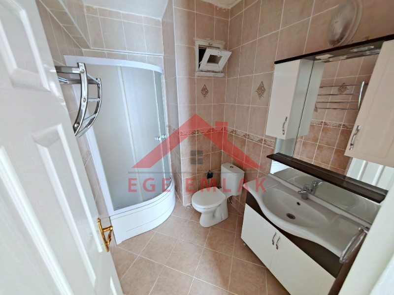 Didimde Satılık 4+1 Dubleks Daire