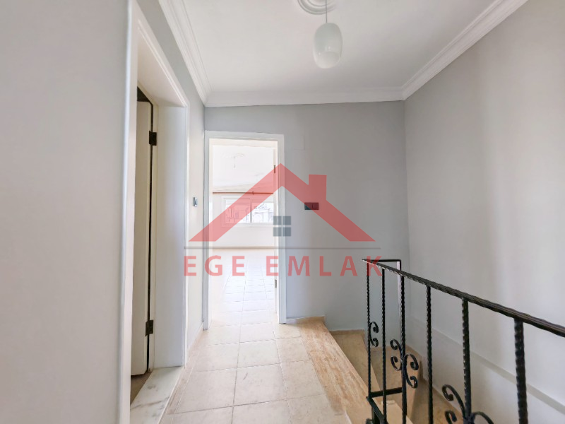 Didimde Satılık 4+1 Dubleks Daire