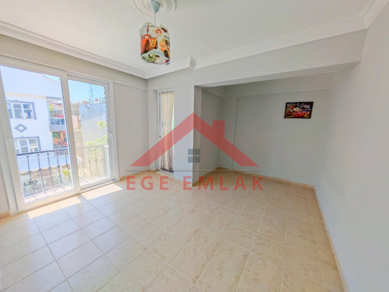 Didimde Satılık 4+1 Dubleks Daire