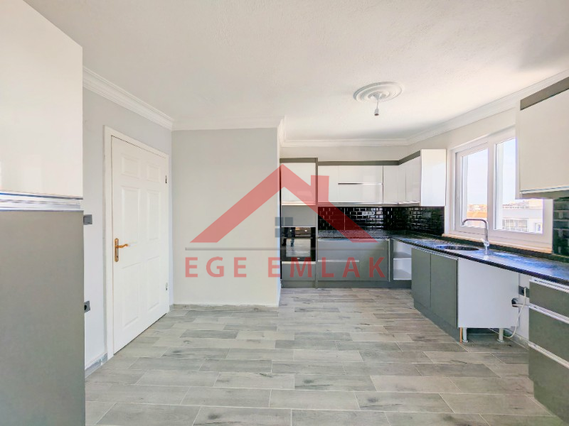 Didimde Satılık 4+1 Dubleks Daire