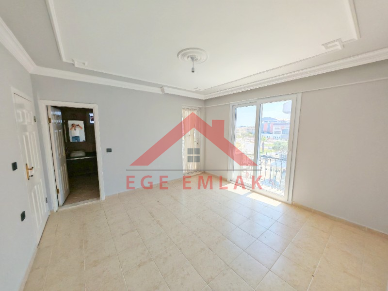 Didimde Satılık 4+1 Dubleks Daire
