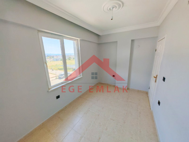 Didimde Satılık 4+1 Dubleks Daire