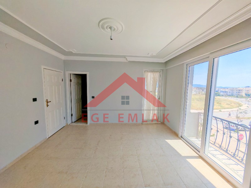Didimde Satılık 4+1 Dubleks Daire