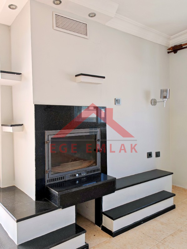 Didimde Satılık 4+1 Dubleks Daire