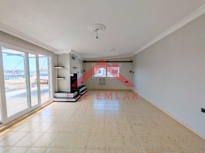 Didimde Satılık 4+1 Dubleks Daire