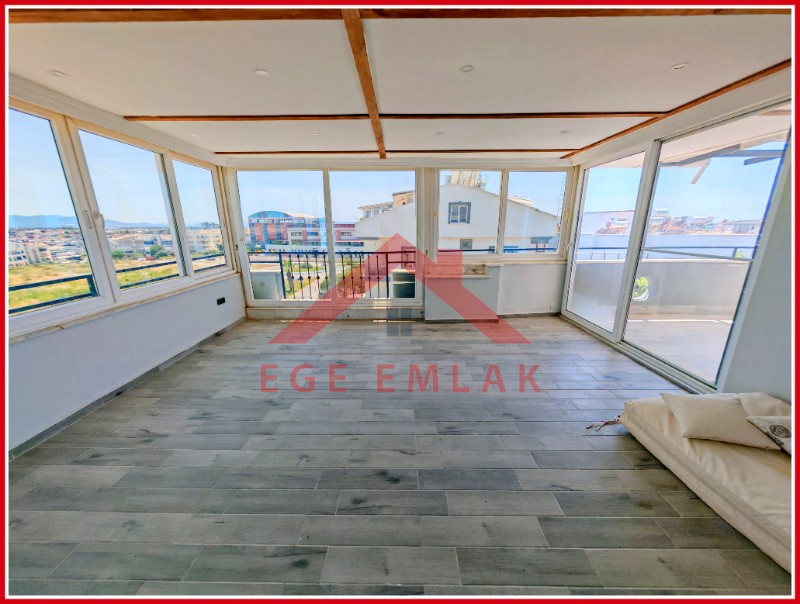 Didimde Satılık 4+1 Dubleks Daire