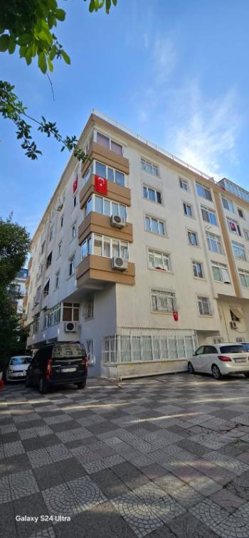 Satılık 5+2 Geniş Daire 
