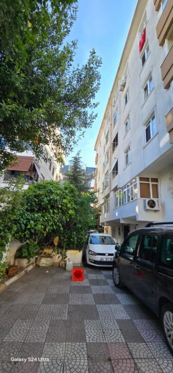Satılık 5+2 Geniş Daire 