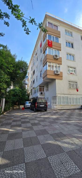 Satılık 5+2 Geniş Daire 
