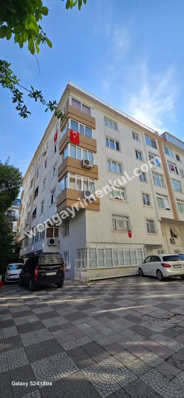Satılık 5+2 Geniş Daire 