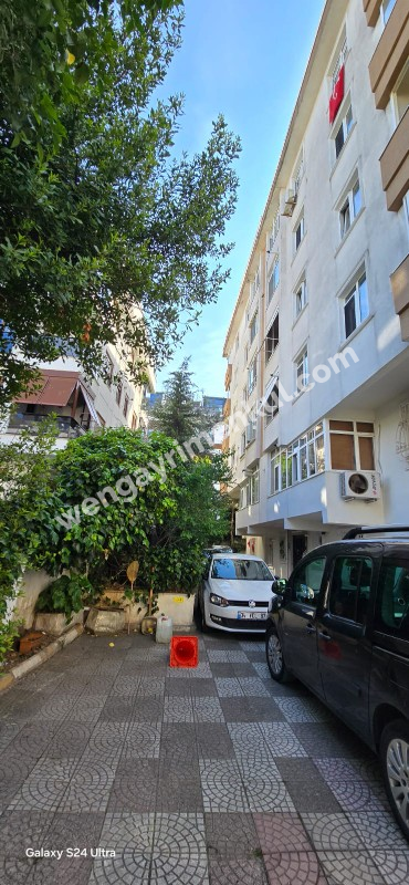 Satılık 5+2 Geniş Daire 