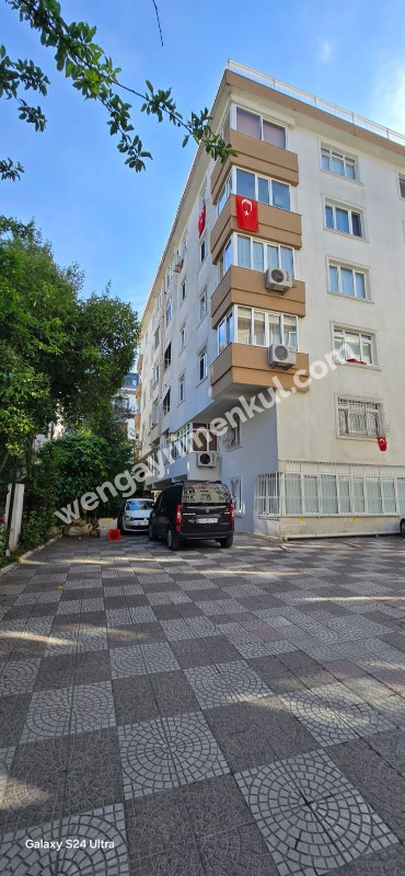 Satılık 5+2 Geniş Daire 