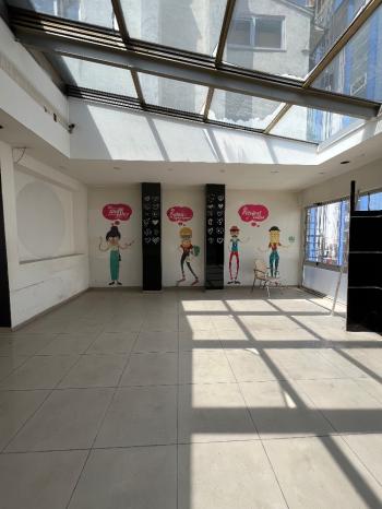 GÜVENAY - ÇORUM YAVRUTURNA GAZİ CAD. ARKASI 3 KATLI KİRALIK DÜKKAN